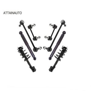 <span class=keywords><strong>Amortisseur</strong></span> Monotube à Gaz ATTAINAUTO KYB CHEVY Côté Conducteur ou Passager Arrière KG5501 KG4550 349203 KG5551 - Product Image 3