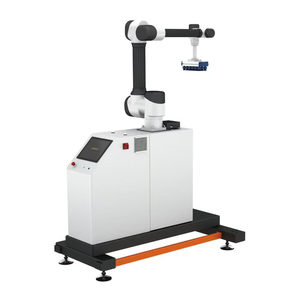 Cobot PM-CP50พาเลตเตอร์แบบเรียงซ้อนสำหรับกล่องกระดาษหุ่นยนต์อุตสาหกรรม - Product Image 3