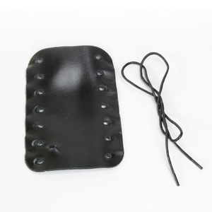 Instrumento <span class=keywords><strong>musical</strong></span> instrumento de latón <span class=keywords><strong>cuerno</strong></span> francés cubierta protectora de cuero antideslizante - Product Image 6