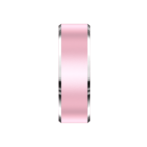 OEM Edelstahl Smart Ring Health <span class=keywords><strong>Tracker</strong></span> mit Herzfrequenz Blutdruck Sleep <span class=keywords><strong>Tracker</strong></span> App gesteuert - Product Image 2