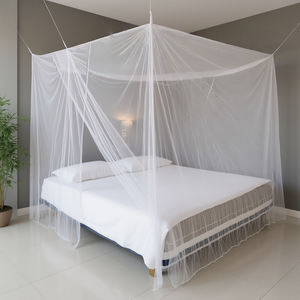 Hochwertige billige runde Form klappbare Moskito netz Bett Baldachin Runde Moskito netz - Product Image 3