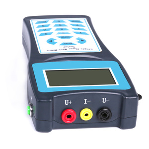 GF112 Handheld Monofásico <span class=keywords><strong>Watt</strong></span>-Hour Medidor <span class=keywords><strong>Tester</strong></span> para Instrumentos de Teste - Product Image 3