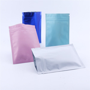 Bolsa de Mylar Ligera y Colorida para Accesorios de Fumar, Personalizada, Multiusos, Práctica, para Regalo - Product Image 6