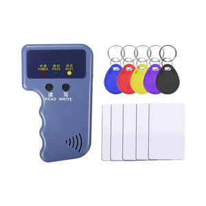 Duplicateur et graveur RFID de poche, copieur de carte d'identité 125kHz avec prix de gros et capacité de lecture RFID - Product Image 1
