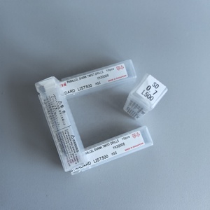 List500 0.7x10x32 tiêu chuẩn <span class=keywords><strong>End</strong></span> <span class=keywords><strong>Mills</strong></span> nachis thương hiệu sd0.7 L500 CNC cắt công cụ rắn ban đầu trong kho Nhật Bản Carbide công cụ - Product Image 4