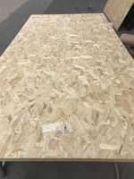 Fournisseurs osb3mm 6mm 12mm planches bon marché panneau prix bois tablero osb