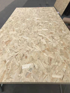 Fournisseurs osb3mm 6mm 12mm planches bon marché panneau prix <span class=keywords><strong>bois</strong></span> tablero osb - Product Image 5