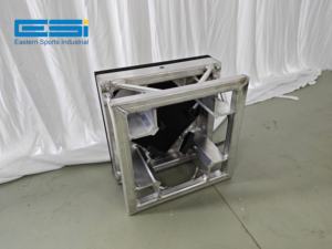 Plataforma de Escenario Curva de Forma Especial ESI High Strength Lite <span class=keywords><strong>Teck</strong></span> - Product Image 5