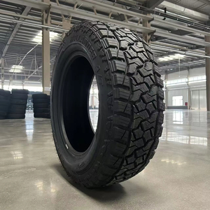 ยางรถยนต์ใหม่สำหรับรถกระบะ AT All-terrain Marvemax 4*4 พร้อมใบรับรอง ECE ขนาด 245/70R16 245/75R16 33*12.50R15LT 265/60R18 ยี่ห้อ Hawkway - Product Image 4