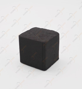 HQHC0025 Hồng Qiang OEM Thiết Kế Mẫu Miễn Phí Cocobrico Cube Than Vỏ Dừa <span class=keywords><strong>Hookah</strong></span> Than Cho Shisha - Product Image 5