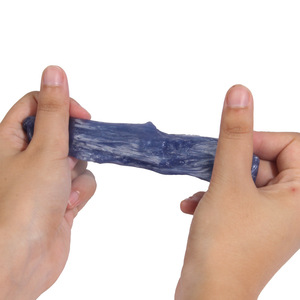Bricolage mastic boue créative galaxie cristal oeuf Slime boue colorée <span class=keywords><strong>pâte</strong></span> <span class=keywords><strong>à</strong></span> <span class=keywords><strong>modeler</strong></span> soulagement du Stress modélisation enfants jouets intelligents - Product Image 4