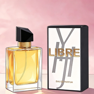 Profumo unisex fruttato da 100 ml, Eau de Parfum a lunga durata, fragranza floreale fresca, profumo casual per tutti i giorni, profumo orientale all'ingrosso. - Product Image 1