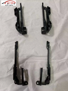 Accesorios para Automóviles Directo de Fábrica, Otras Piezas de Auto, Soporte para Techo Solar, Material para <span class=keywords><strong>Mercedes</strong></span>-<span class=keywords><strong>Benz</strong></span> <span class=keywords><strong>Vito</strong></span> V447 V448 <span class=keywords><strong>2016</strong></span>- OE RSPJ109 - Product Image 2