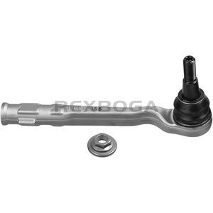 9Y0423811B Pièces automobiles Essieu avant gauche/droit Rotule extérieure pour Cayenne 9YA OE 9Y0 423 <span class=keywords><strong>811</strong></span> B - Product Image 1