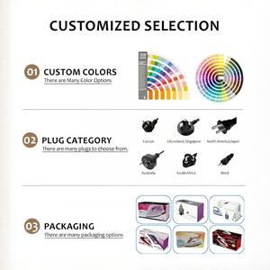 Plancha <span class=keywords><strong>de</strong></span> vapor comercial portátil, ajustable, vertical, a <span class=keywords><strong>gas</strong></span>, antigoteo, eléctrica, para ropa, con base <span class=keywords><strong>de</strong></span> cerámica - Product Image 6