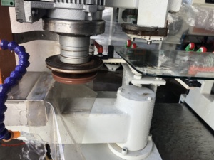 Máy Chế Biến Thủy Tinh/Máy Thủy Tinh/Góc An Toàn Mài - Product Image 4