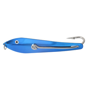 เหยื่อตก<span class=keywords><strong>ปลา</strong></span>โลหะรูปทรงช้อน TG 10g15g21g26g39g58g81g สำหรับตก<span class=keywords><strong>ปลา</strong></span>แมคเคอเรล <span class=keywords><strong>ปลา</strong></span>ทูน่า <span class=keywords><strong>ปลา</strong></span><span class=keywords><strong>กระ</strong></span>เบน <span class=keywords><strong>ปลา</strong></span>ทะเลลึก ใช้สำหรับตกปลาแบบทรอลลิ่ง - Product Image 1