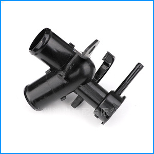 Seeking A Way <b>Radiator</b> <b>Cap</b> Connector 21517-3TS0A For Nissan Teana Plastic Water Inlet Filler Neck Part - Product Image 1