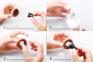 Hot Sale Mini <strong>Car</strong> Scent <strong>Diffuser</strong> Custom Air Vent <strong>Clip</strong> Fragrance Empty <strong>Car</strong> Perfume Customize Luxury <strong>Car</strong> Air Freshener - Product Image 4