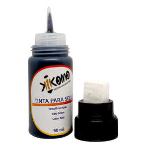 Tinta para Sellos de Plástico Autoentintables para Uso en Oficina - Product Image 2
