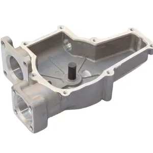 Oem Design High Pressure High Performance Aluminum Die Casting Part