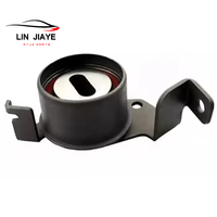 OEM MD320174 Tensor de correa de distribución automático de alto rendimiento para MITSUBISHI Signo L300 PANEL Lancer Touring 2.0L 2003-2017 Tensor