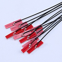 Antenne WiFi/BLE/IoT 2,4 GHz, antenne PCB pour routeur/drones/robotique, antenne RF double bande interne 3dbi 5G 5,8G IPX/UFL/MHF3/MHF4
