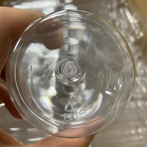 ขวดสเปรย์ฉีดพลาสติกบรรจุได้150มล. ทนทานต่อสารเคมีสำหรับทำความสะอาดบ้านแต่ง<span class=keywords><strong>รถ</strong></span>ขนาด500มล. - Product Image 3