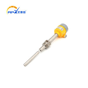 Вибрационный переключатель уровня из нержавеющей стали для измерения порошка/твердого уровня 1,5 "NPT резьба - Product Image 5