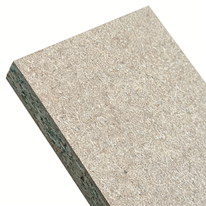 Panneaux de particules de 18 mm, directement de l'usine, pour meubles de cuisine, chambre et salle de bain |   Haute performance à prix abordable - Product Image 1