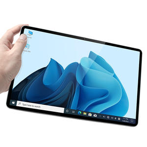 WinPad BT1201 แท็บเล็ตหน้าจอ OLED 2K ขนาด 12.6 นิ้ว ตัวเครื่องโลหะเต็มรูปแบบ Intel I7 หน่วยความจำ 16GB+256GB สำหรับธุรกิจมืออาชีพ ระบบปฏิบัติการ Windows รุ่นใหม่ - Product Image 5