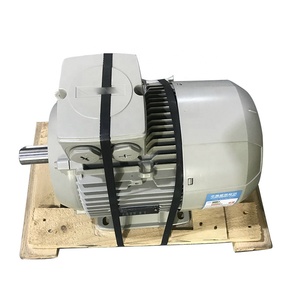 Motor Original para Máquina 1LE10011BA234AA4-Z - Product Image 2