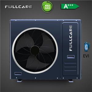 Fabricant fiable de pompes à chaleur air-eau (ASHP) FULLCARE à haute efficacité énergétique - Product Image 1