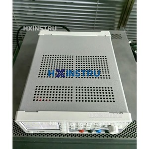 Analizador de Potencia Rohde & Schwarz R&S HMC8015 Usado, 1 Mes de Garantía, 80% Nuevo, Hecho en China H - Product Image 1