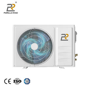 <span class=keywords><strong>Aire</strong></span> <span class=keywords><strong>Acondicionado</strong></span> Split de Pared de Alta Eficiencia con Tubería de Cobre, 9000 BTU, 220V, R410A, 1 HP, <span class=keywords><strong>Inverter</strong></span> para el Hogar, Venta al Por Mayor - Product Image 3