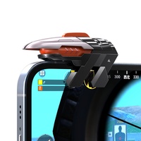 Manette de jeu physique MEMO AK06 pour jeux mobiles