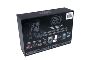 <span class=keywords><strong>Série</strong></span> complète Teen Wolf saisons <span class=keywords><strong>1</strong></span>-6 pour coffret, région <span class=keywords><strong>1</strong></span>, style cœur, origine Chine, vente en gros, livraison gratuite - Product Image 3