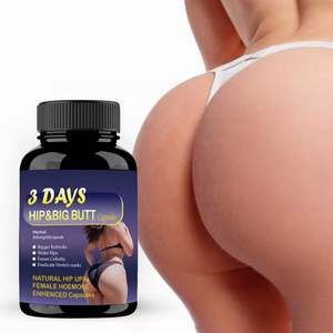 Gran oferta, superventas, píldoras de Maca de 3 días <span class=keywords><strong>para</strong></span> curva de cadera, suplemento sanitario definitivo <span class=keywords><strong>para</strong></span> levantamiento de glúteos - Product Image 2