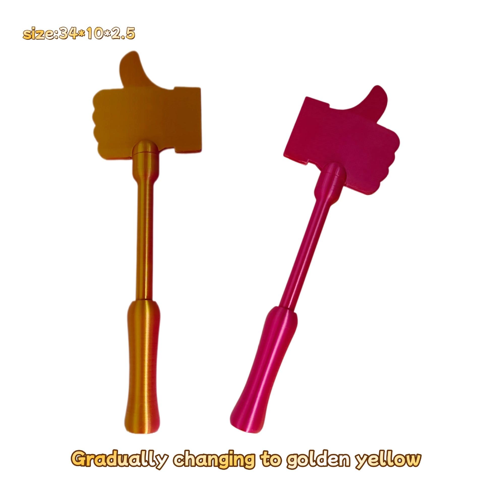 Bâton de paiement à pouce d'éloges-emballage en boîte rigide-17175-114g