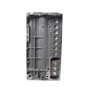 Блок цилиндров двигателя D7D D7E 20544667 22113990 для двигателя Deutz BF6M2012 - Product Image 2