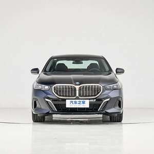BMW Série 5 2025 525li Luxe 530li xDrive Haute Vitesse 48v PHEV 2.0t Hybride Essence Véhicules Berline pour Adultes - Product Image 1