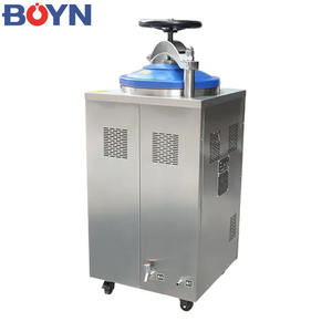 BN-DGL-35/50/75/100b אדים אנכי תעשייתי אנכי 35/50/75/100l מוצג דיגיטלי אוטומטי אוטומטי - Product Image 2