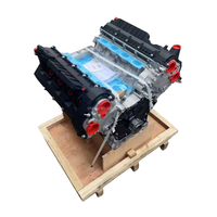 Tout nouveau moteur V8 508PS de haute qualité pour Range Rover Sport Jaguar F-Type Audi RS6 RS7 RS Q8 5.0T