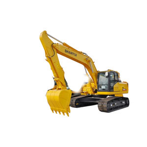 SHANTUI SE240LC 24 tonnes outil hydraulique Weichai Core système pompe à engrenages équipement de construction - Product Image 1