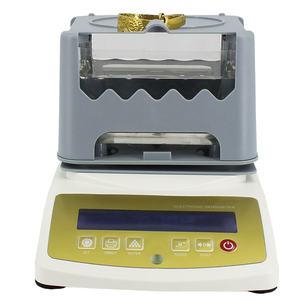 <span class=keywords><strong>Densimètre</strong></span> <span class=keywords><strong>électronique</strong></span> de testeur d'or de Digital pour l'échelle en plastique de pureté - Product Image 1
