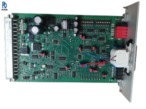Carte d'amplification de commande hydraulique VT5041-31/3-0 R9011966, module de commande hydraulique, carte de contrôle industrielle de haute performance - Product Image 1