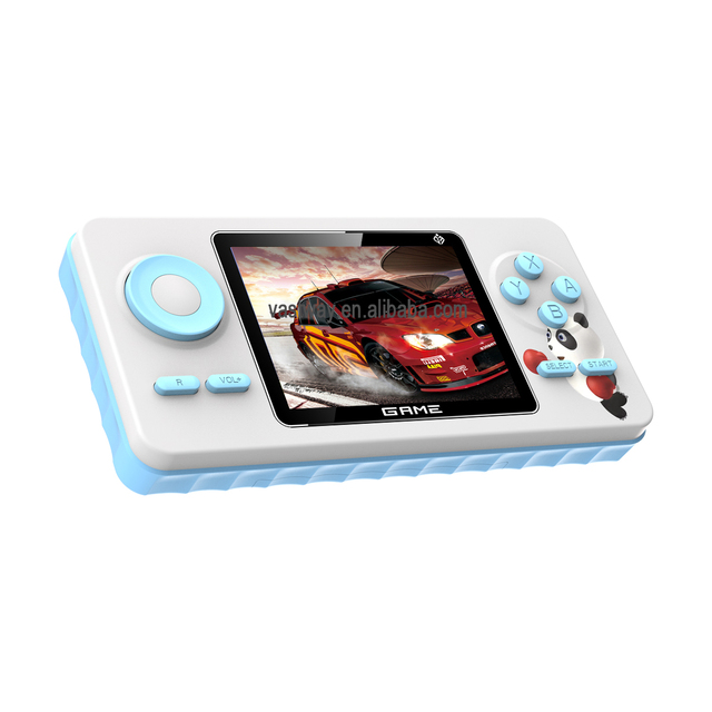 Factory Hot Selling Classic Fc Retro Game Console Player Handheld Game Player Tv Gaming Console Retro Video Games