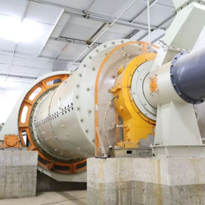 सिलिका रेत और फेल्डस्पार के लिए सबसे अच्छी कीमत 8.5 सिलिका रेत मिल की गेंद मिल - Product Image 1