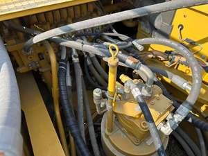 รถขุดมือสอง 336 แคท 36 ตัน ผลิตในญี่ปุ่น - Product Image 3