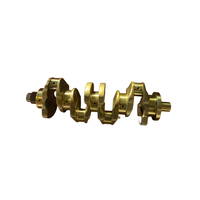 Pièces de machines de construction : Vilebrequin de moteur V3307/C3.3B 1G777-23010 – Moteurs et pièces pour engins Caterpillar